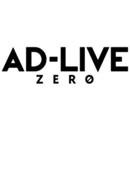 「AD-LIVE ZERO」第6巻(浅沼晋太郎×鈴村健一×森久保祥太郎)