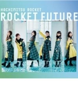 ROCKET FUTURE 【TYPE B】