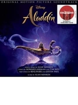 Aladdin (+2 Collectible Cards)(Ltd)