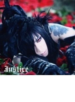 D “VAMPIRE STORY” Character Concept Album「Justice」
