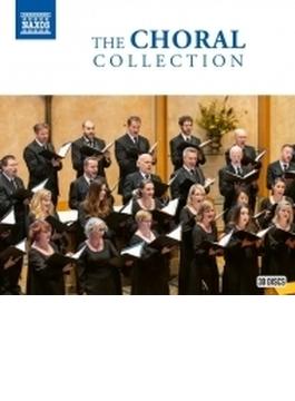 合唱音楽コレクション・ボックス（30CD）