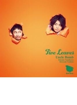 Five Leaves