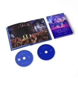 Odyssey - Greatest Hits Live: (Live At Cardiff Principality Stadium, Wales, United Kingdom, : 2019 / Intl Version) (2 Disc Set)