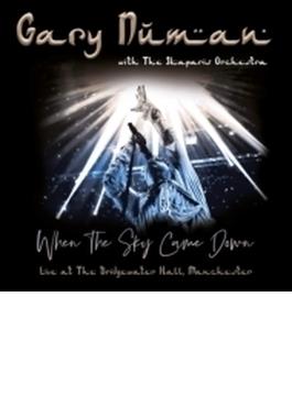 When The Sky Came Down (2CD+DVD)