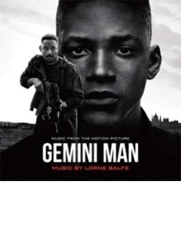 Gemini Man (Ltd)