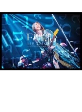 藍井エイル LIVE TOUR 2019 “Fragment oF" at 神奈川県民ホール (Blu-ray)