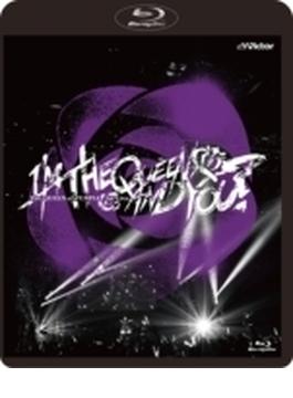 The QUEEN of PURPLE 1st Live “I'M THE QUEEN, AND YOU?”(2BD)