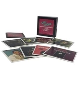 RCA Albums Collection (8CD BOX)