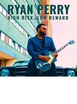 High Risk Low Reward