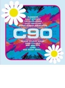 C90 (+cassette)
