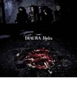 Hydra 【初回限定盤 B Type】(+DVD)