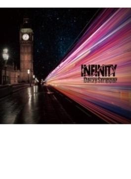 INFINITY 【初回限定盤】(+DVD)