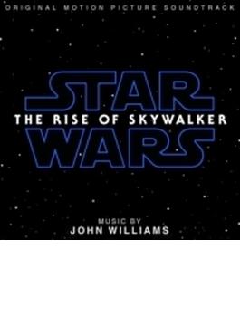 Star Wars: The Rise Of Skywalker (+2 Collectible Cards)(Ltd)