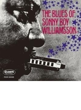 Blues Of Sonny Boy Williamson (Pps)