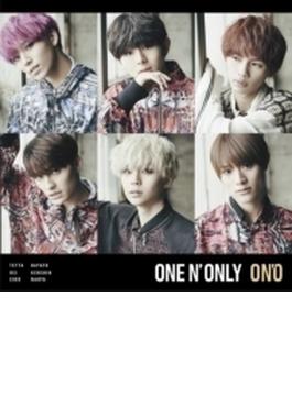 ON'O 【TYPE-A】