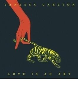 Love Is An Art