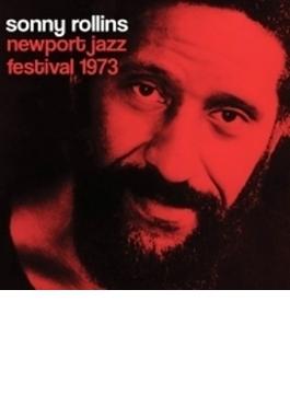 Newport Jazz Festival 1973