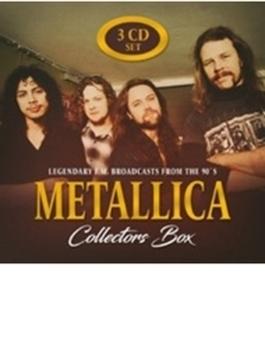 Collectors Box (3CD)