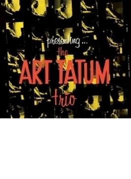 Art Tatum Trio (Ltd)