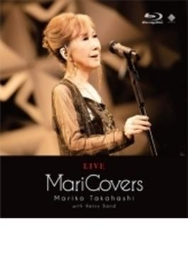 LIVE MariCovers (Blu-ray)