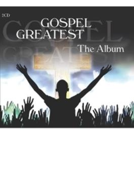 Gospel Greatest - The Album