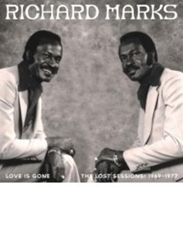 Love Is Gone: The Lost Sessions 1966 - 1977