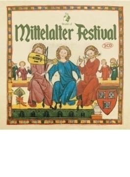 Mittelalter Festival