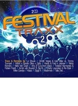 Festival Traxx 2