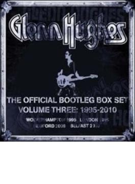 Official Bootleg Box Set Volume Three 1995-2010 (6CD BOX)