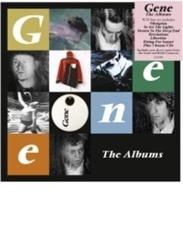 Albums (9CD BOX)