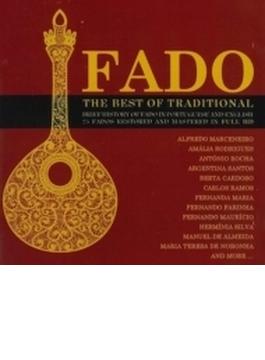 Fado: The Best Of Traditional