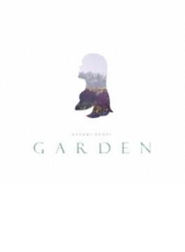 GARDEN 【CD+Blu-ray 盤】
