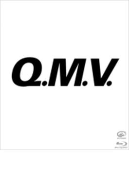 QMV (Blu-ray)