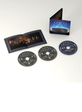 Live From The Forum MMXVIII (2CD+Blu-ray)