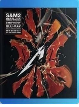 S & M2 (Blu-ray)