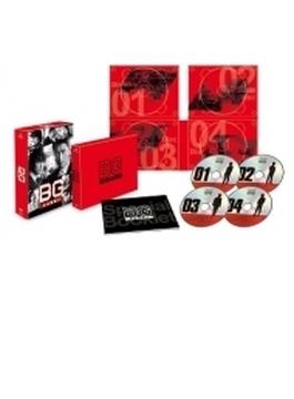 BG～身辺警護人～2020 DVD-BOX