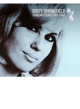 Transmissions 1962-1968 (3CD)