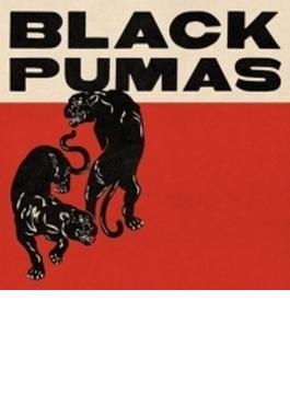 Black Pumas (Bonus Tracks) (2CD Deluxe Edition)