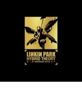 Hybrid Theory: 20th Anniversary Edition  (Super Deluxe Box) (5CD+3DVD+4LP+カセット)