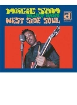 West Side Soul ＜紙ジャケット＞