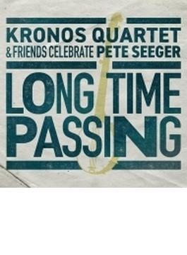 Long Time Passing: Kronos Quartet And Friends Celebrate Pete