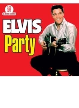 Elvis Party (3CD)