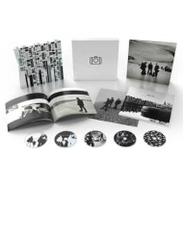 All That You Can't Leave Behind (20th Anniversary Edition): (Super Deluxe Cd Box Set)(Ltd)(Dled)