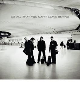 All That You Can’t Leave Behind (20th Anniversary Edition)