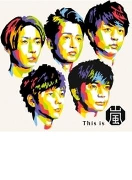 This is 嵐