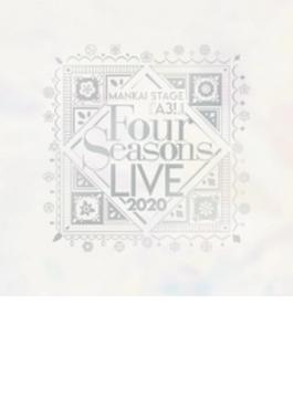 MANKAI STAGE『A3！』Four Seasons LIVE 2020【DVD】