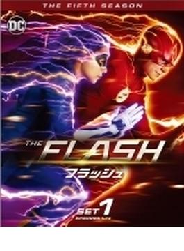 THE FLASH/フラッシュ ＜フィフス＞後半セット(2枚組/15～22話収録)