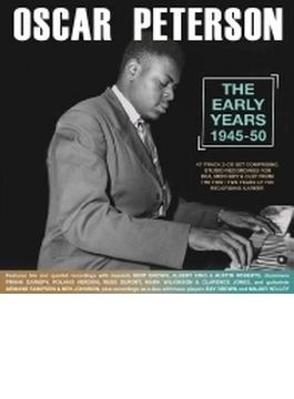 Early Years 1945-50 (2CD)
