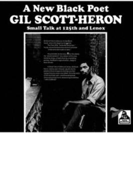 Small Talk At 125th And Lenox
