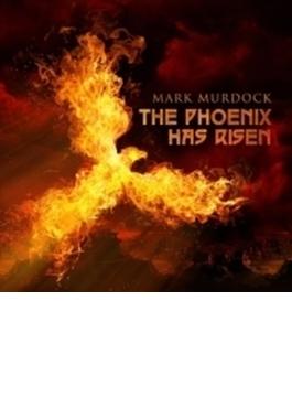 Phoenix Has Risen